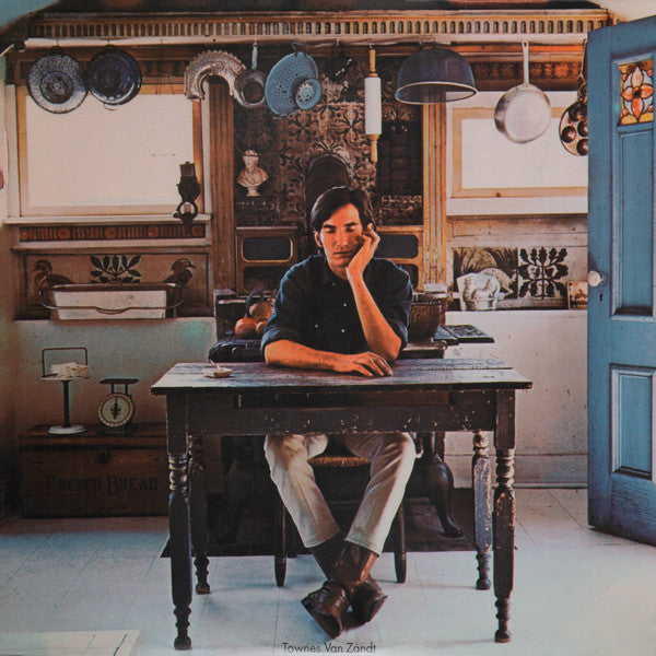 Townes-van-zandt-townes-van-zandt-ltd-ed-180g-new-vinyl
