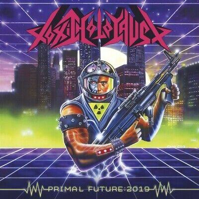 Toxic-holocaust-primal-future-2019-new-vinyl