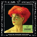 Toyah - Four From Toyah EP (RSD 2021) (New Vinyl)