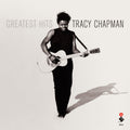 Tracy Chapman - Greatest Hits (New CD)
