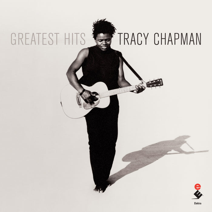 Tracy Chapman - Greatest Hits (New CD)