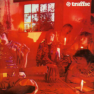 Traffic - Mr. Fantasy (Remastered 180g) (New Vinyl)