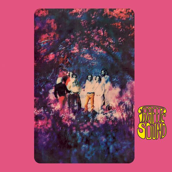 Traffic-sound-traffic-sound-new-vinyl