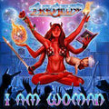 Tragedy - I Am Woman (New CD)