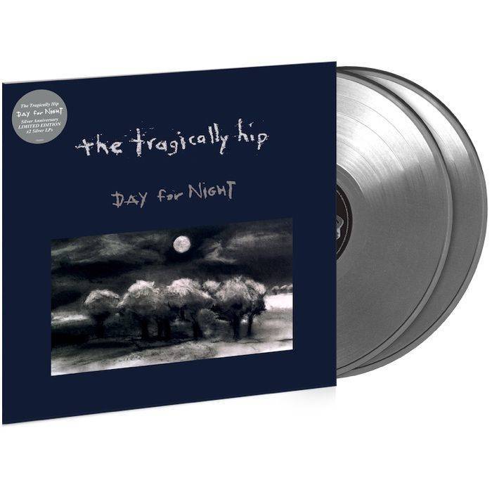 Tragically-hip-day-for-night-25th-ann-silve-new-vinyl