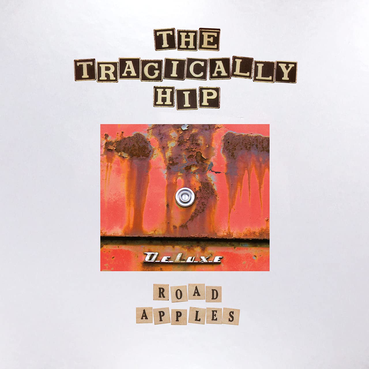 Tragically Hip - Road Apples (30th Ann. Box) (New Vinyl)
