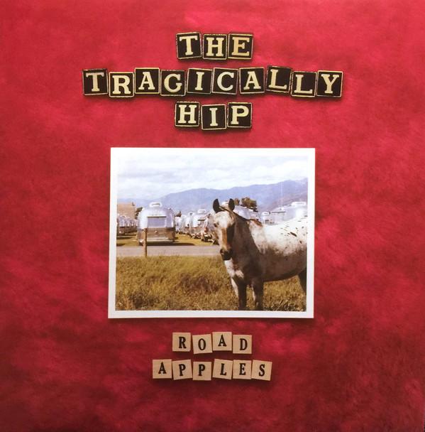 Tragically-hip-road-apples-mov-180g-new-vinyl