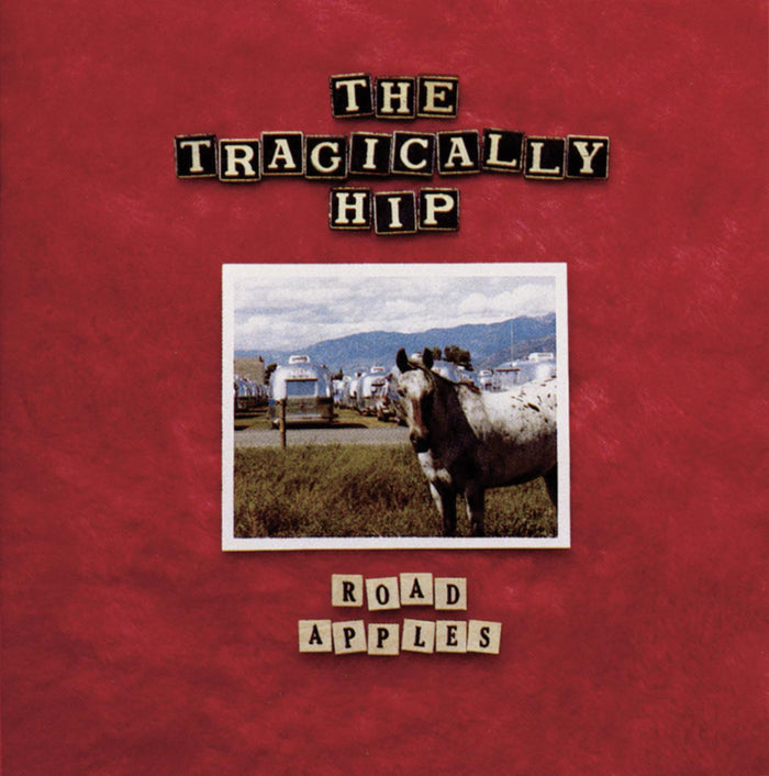 Tragically-hip-road-apples-new-vinyl