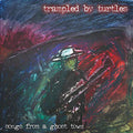Trampled By Turtles ?ÇÄ?Çô Songs From A Ghost Town (New Vinyl)