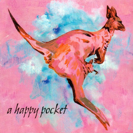 Trashcan Sinatras - A Happy Pocket (2LP Pink Vinyl) (New Vinyl)