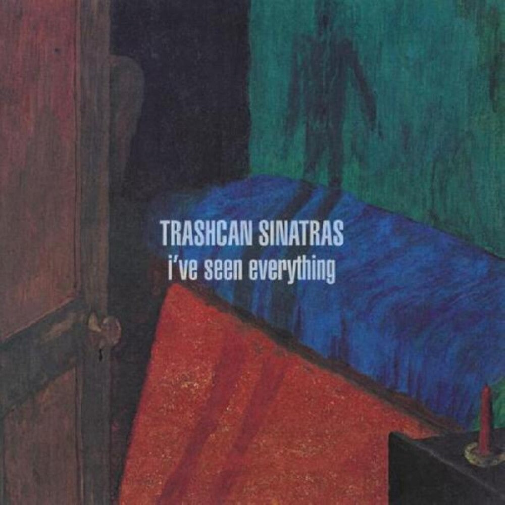 Trashcan Sinatras - I've Seen Everything (New CD)