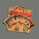 Traveling-wilburys-collection-2cd-dvd-new-cd