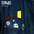 Travis - 10 Songs (New Vinyl)