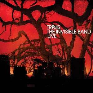 Travis - The Invisible Band Live (RSD 2023) (New Vinyl)