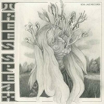 Trees-speak-ohms-new-vinyl