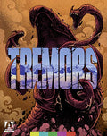 Tremors (New Blu Ray)
