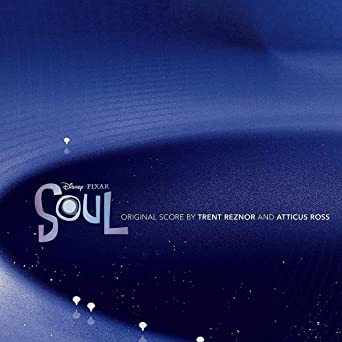 Trent Reznor/Atticus Ross - Soul (Original Score) (New Vinyl)