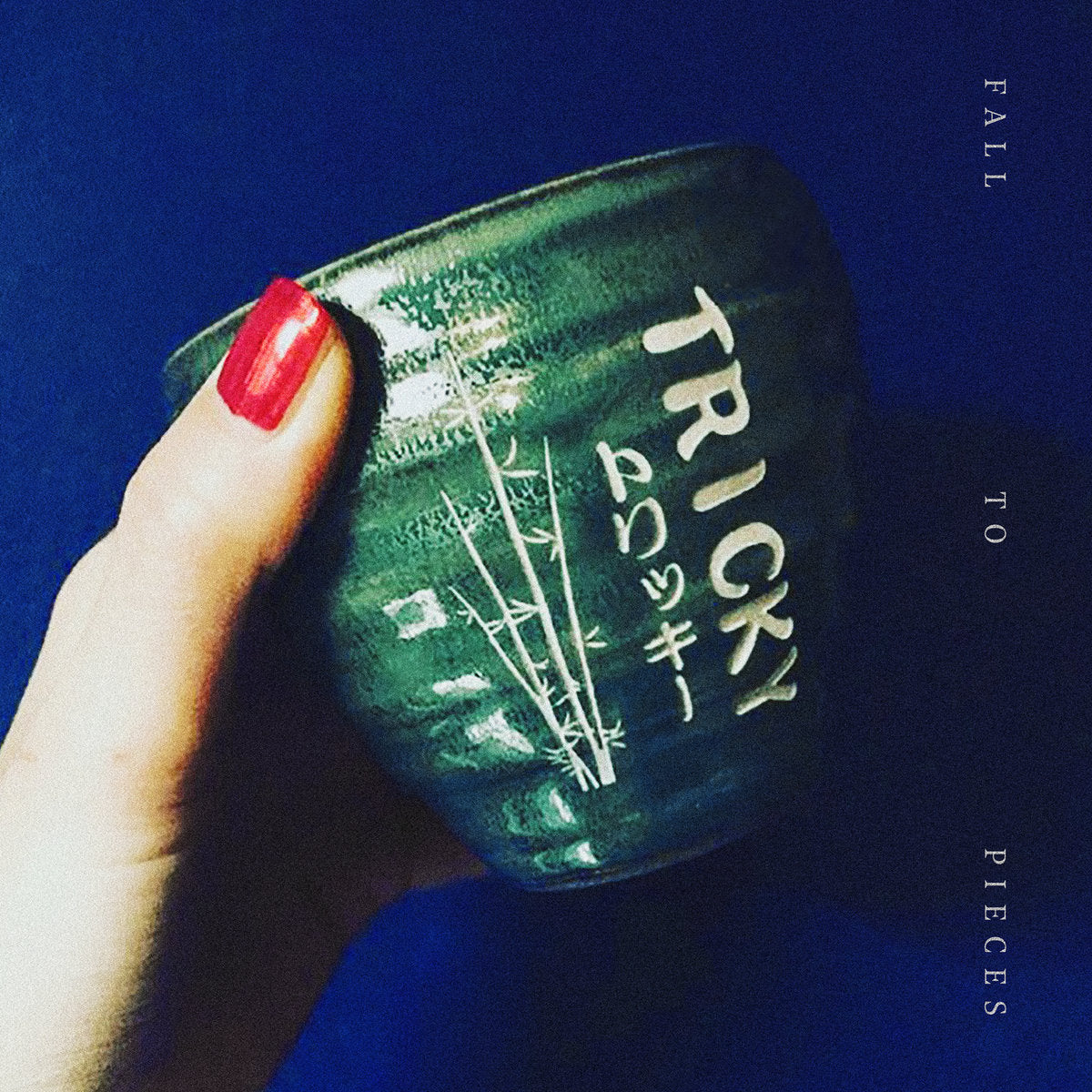 Tricky - Fall to Pieces (Ltd Colour) (New Vinyl)