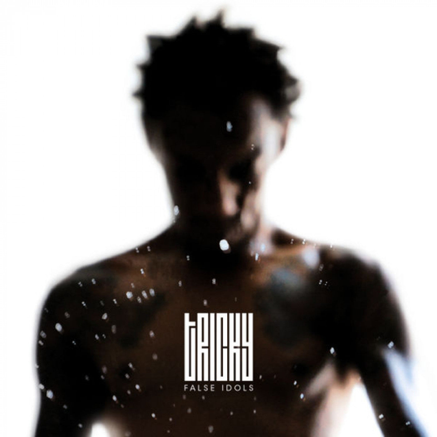 Tricky - False Idols (New Vinyl) (White Vinyl)