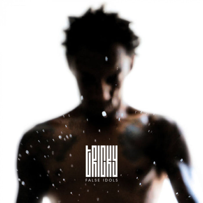 Tricky - False Idols (New Vinyl) (White Vinyl)