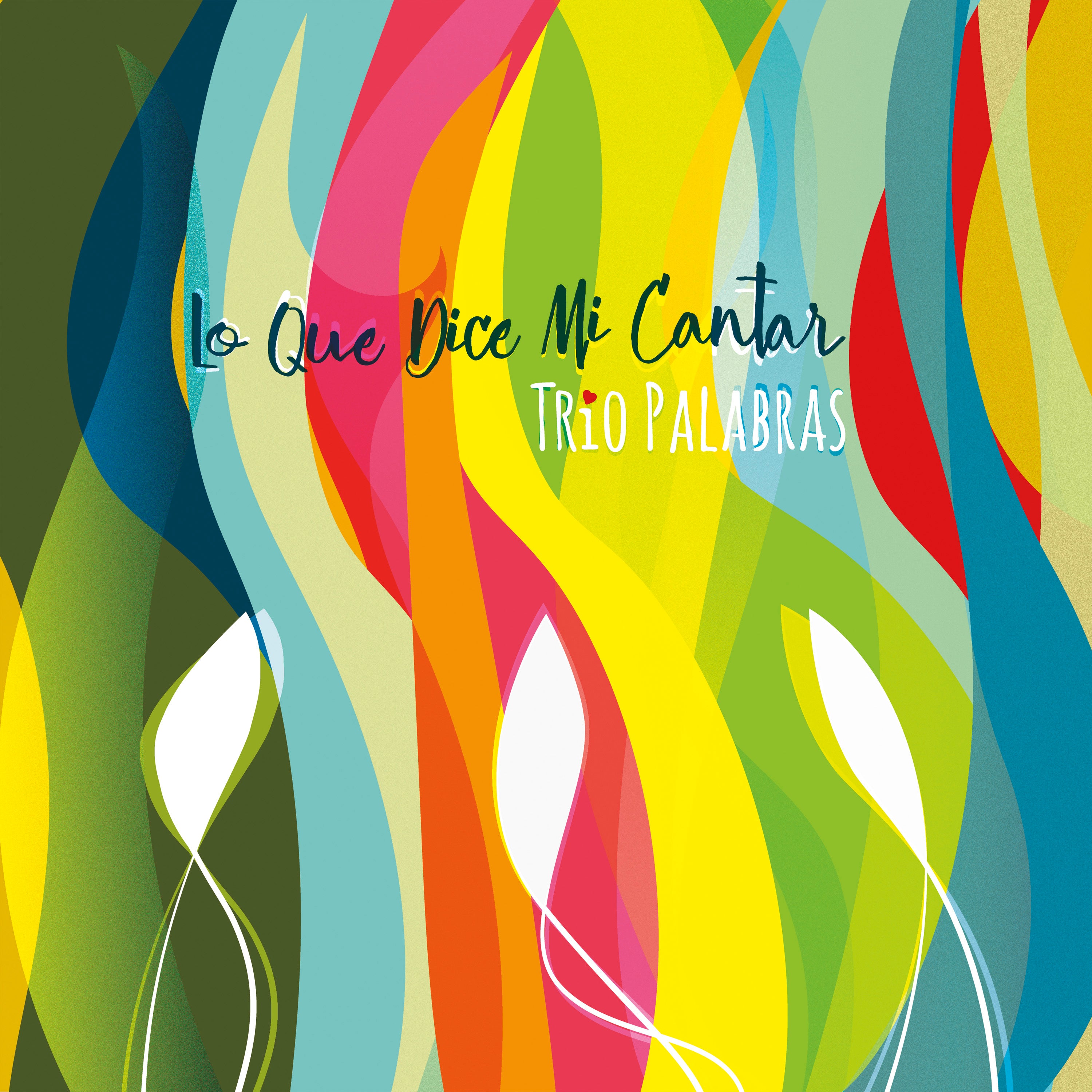 Trio-palabras-lo-que-dice-mi-cantar-new-vinyl