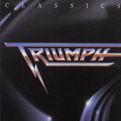 Triumph-classics-new-cd