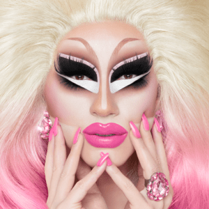 Trixie Mattel - The Blonde & Pink Albums (New Vinyl)
