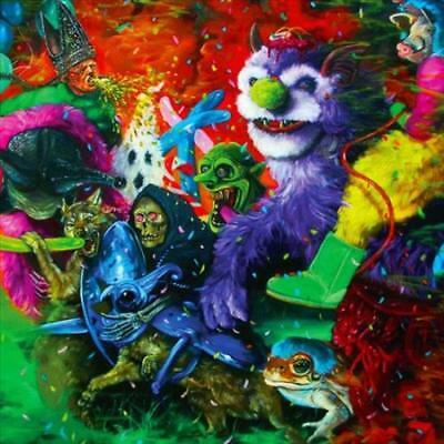 Tropical-fuck-storm-a-laughing-death-in-meatspace-new-vinyl