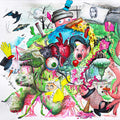 Tropical-fuck-storm-braindrops-new-vinyl