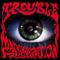 Trouble - Manic Frustration (New CD)