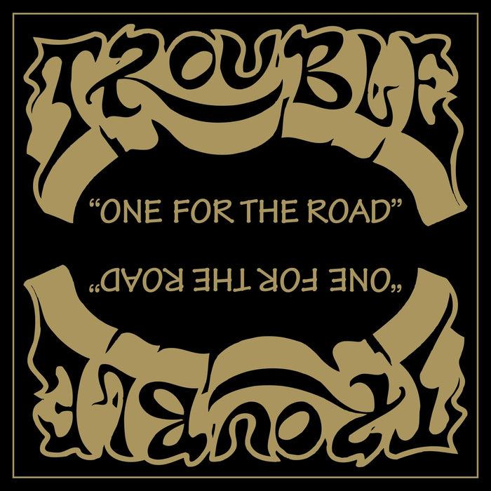 Trouble - One For The Road (Remaster) (New Vinyl)