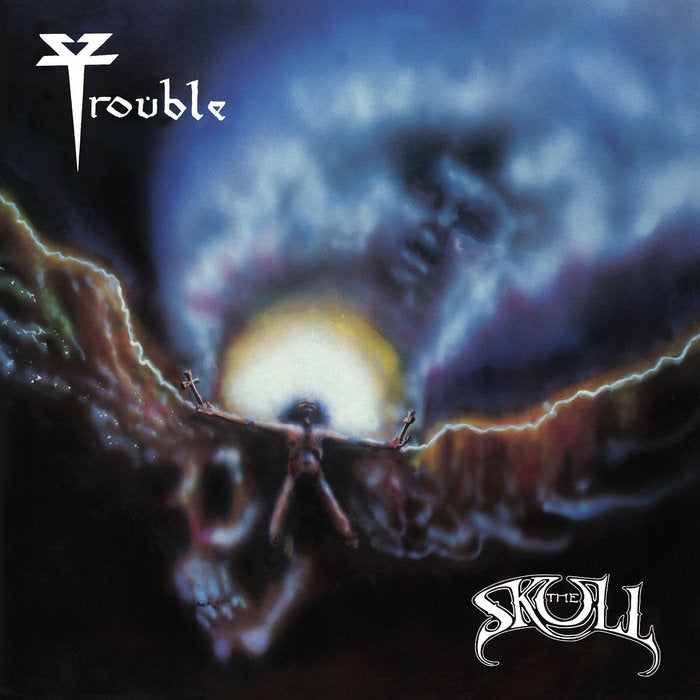 Trouble - Skull (New Vinyl)