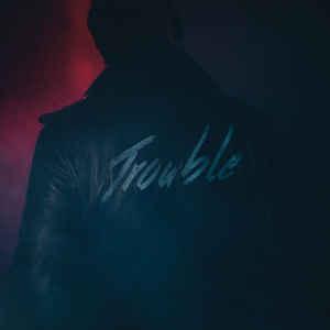 Trouble-snake-eyes-very-limited-new-vinyl