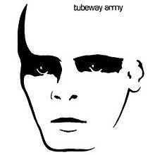 Tubeway Army - Tubeway Army (New Vinyl)