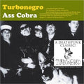 Turbonegro-ass-cobra-black-vinyl-new-vinyl