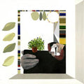 Turnover - Magnolia (Ltd White w/ Green Splatter) (New Vinyl)