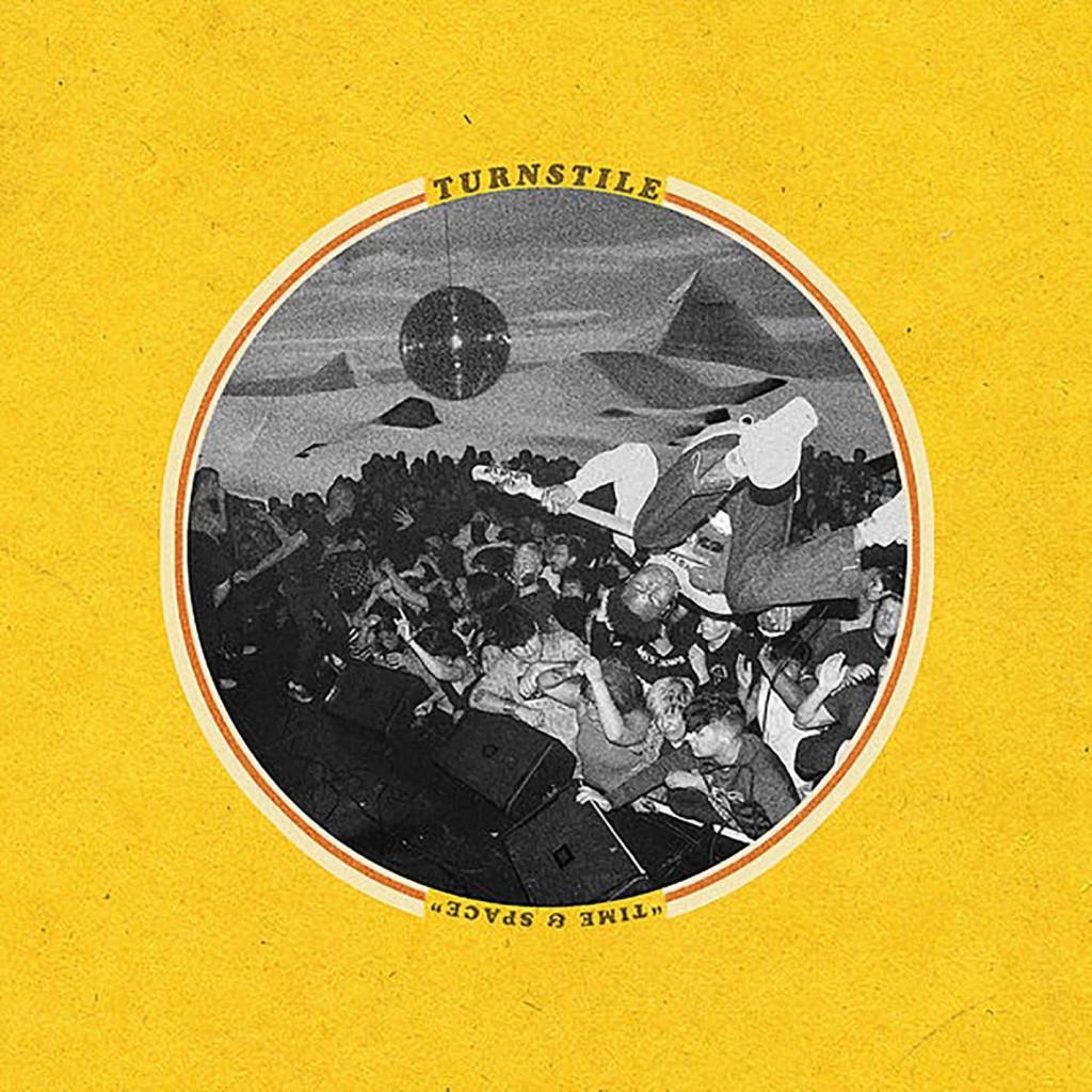 Turnstile-time-space-new-vinyl