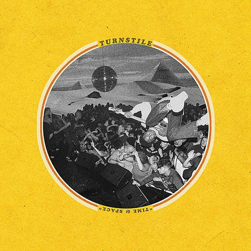 Turnstile-time-space-new-vinyl