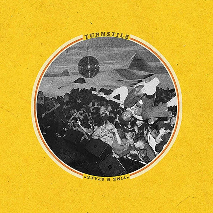 Turnstile-time-space-new-vinyl