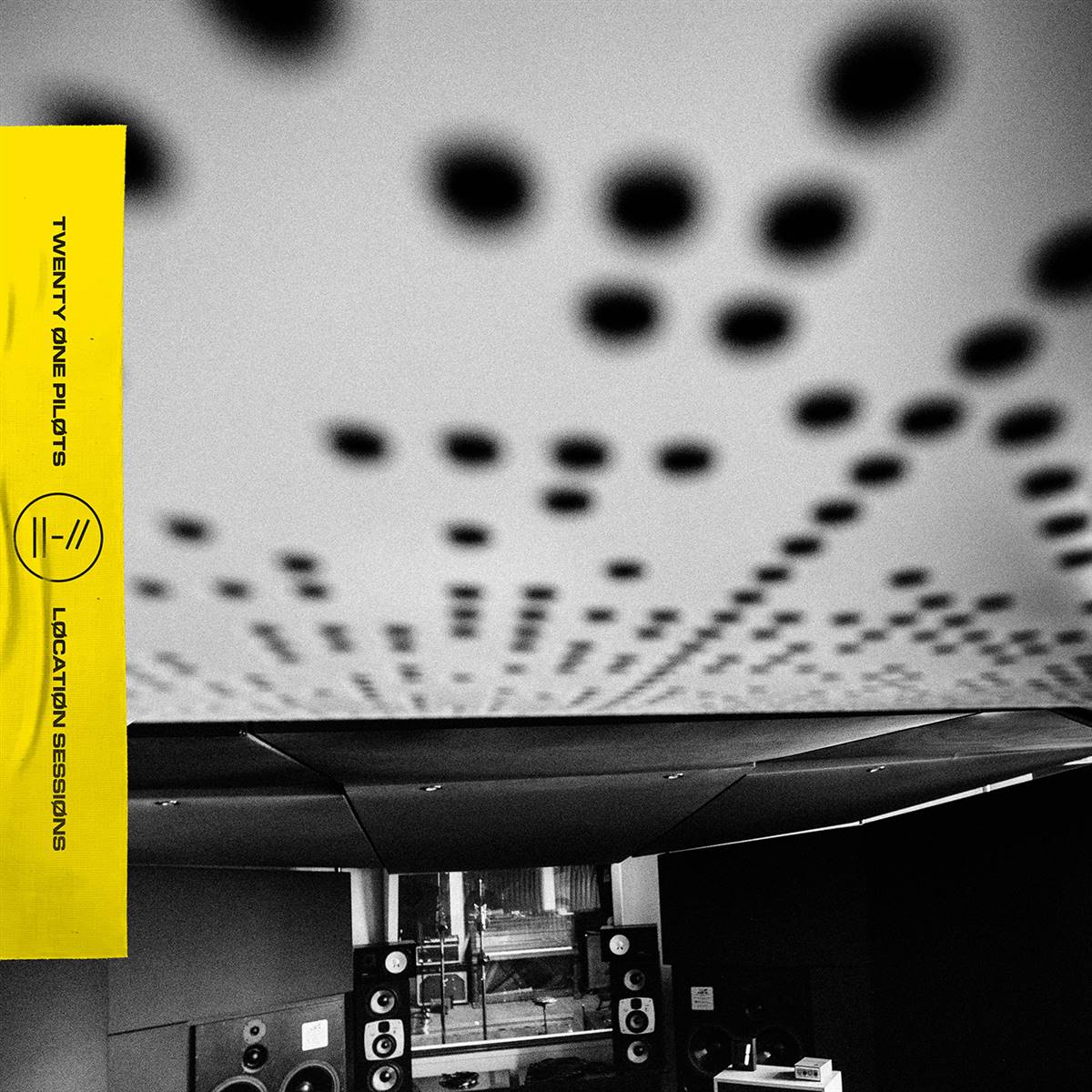 Twenty One Pilots - Location Sessions (RSD 2021) (New Vinyl)