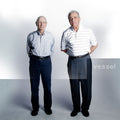 Twenty One Pilots - Vessel (Ltd Silver) (New Vinyl)