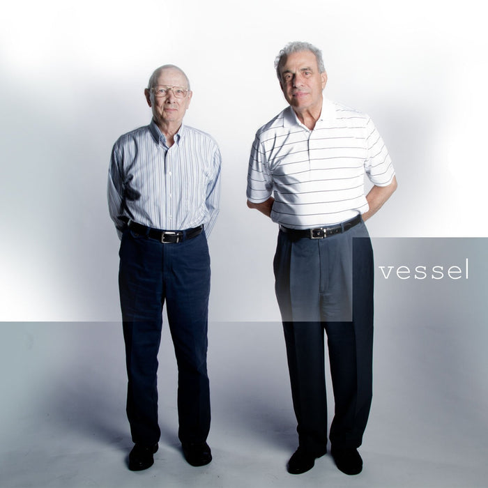 Twenty One Pilots - Vessel (Ltd Silver) (New Vinyl)