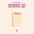 Twice - Between 1 & 2 (Archive Version) (New CD)