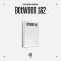 Twice - Between 1 & 2 (Cryptography Version) (New CD)
