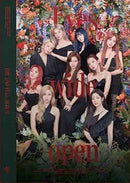 Twice - Eyes Wide Open (Story Version) (New CD)