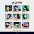 Twice - Ready To Be (Digipack Ver.) (New CD)