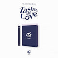 Twice - Taste Of Love (Fallen Edition) (New CD)