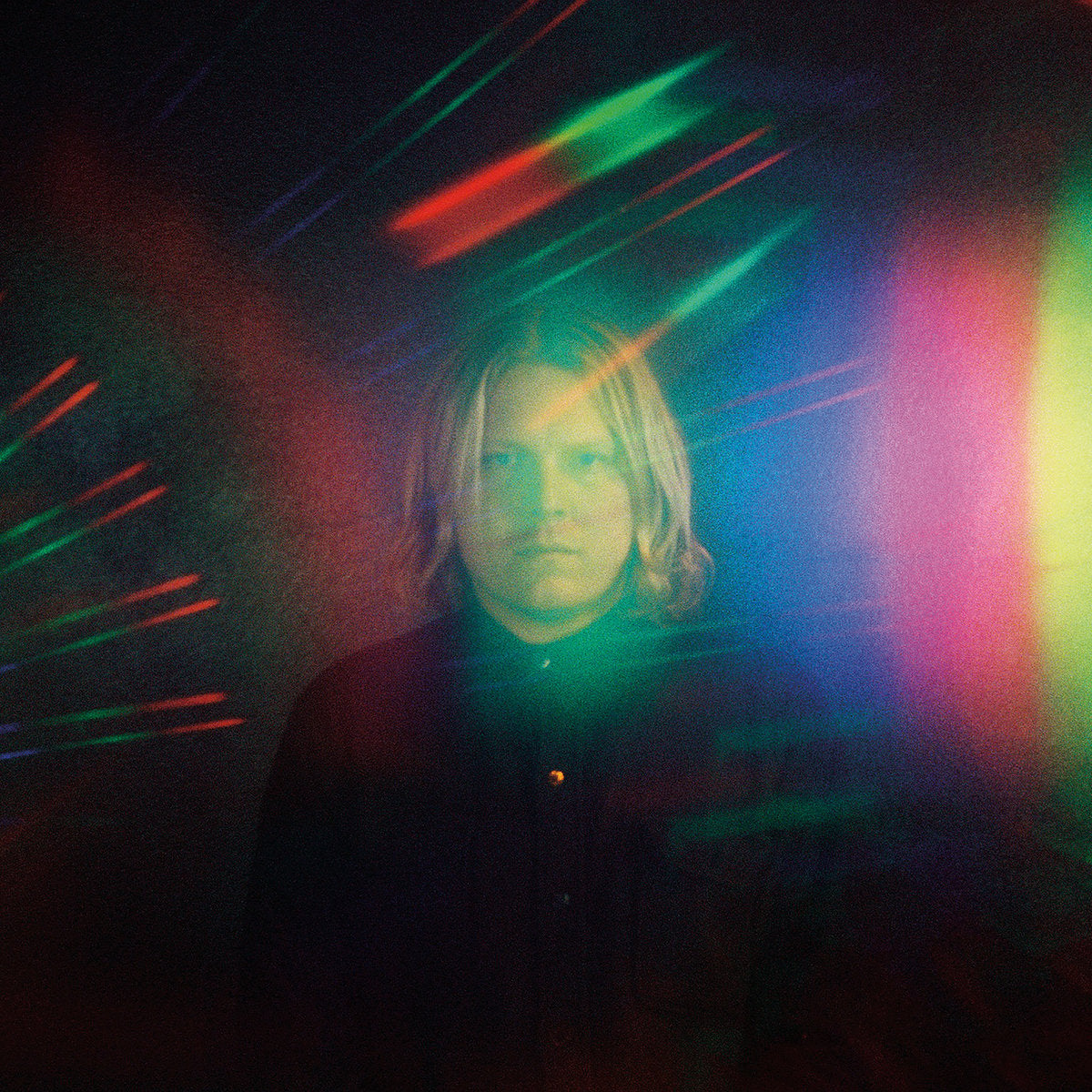 Ty Segall – Harmonizer (New Vinyl)