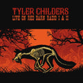 Tyler-childers-live-on-red-barn-radio-i-ii-new-vinyl