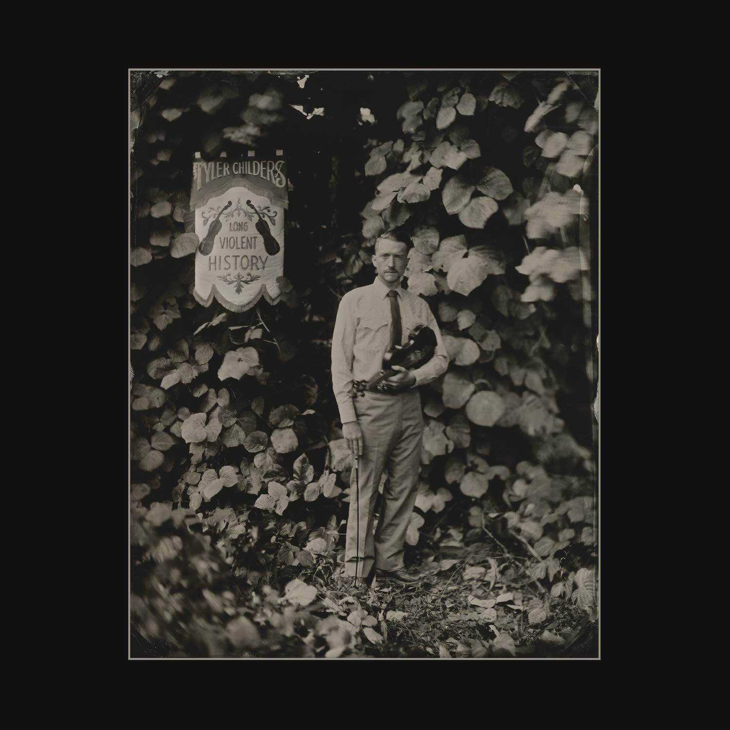 Tyler Childers - Long Violent History (New Vinyl)